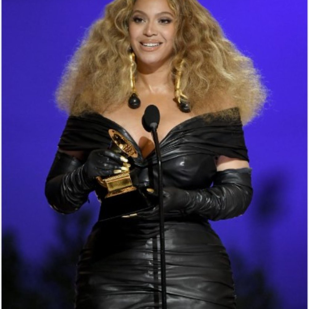 *NEW* ELOQUII Black Wide Neckline Faux Leather Mini Dress - Size 22 - Picture 3 of 3